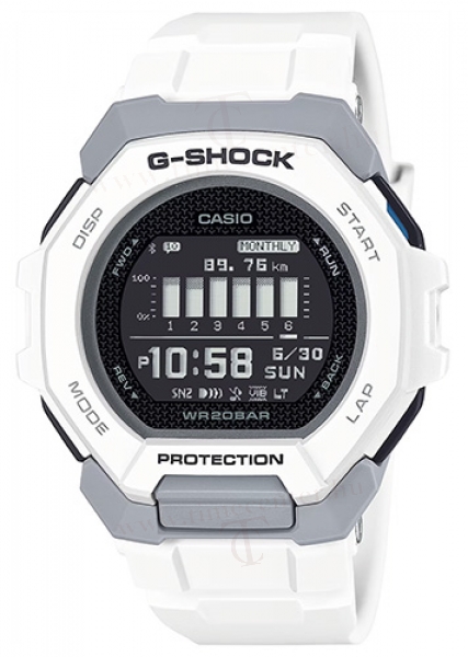 Casio GBD-300-7 karóra