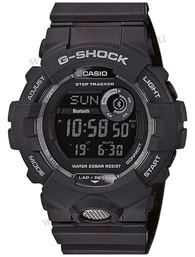 Casio GBD-800-1B karóra