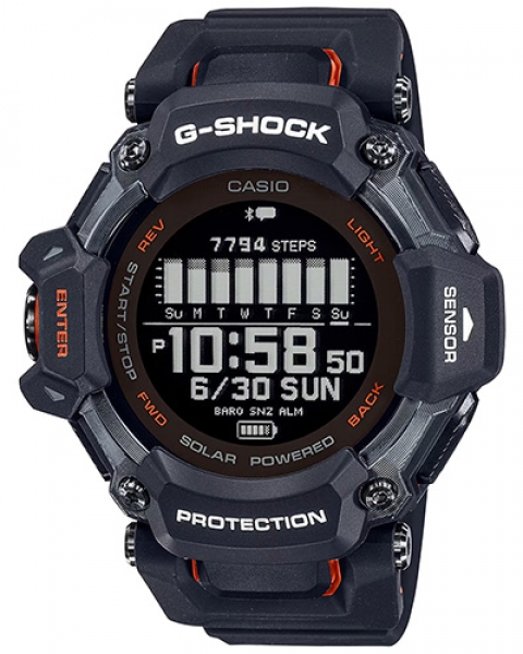 Casio GBD-H2000-1A karóra