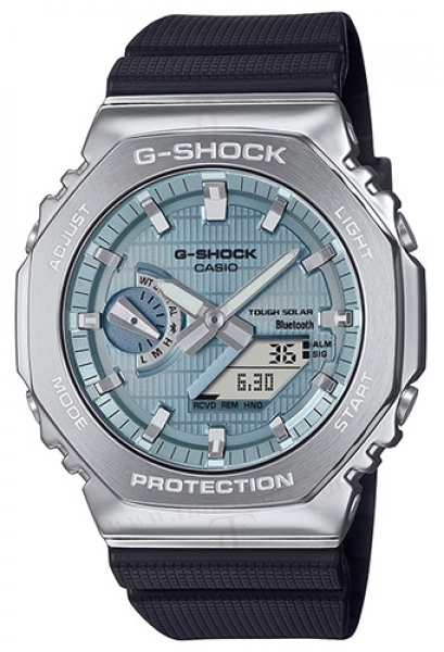 Casio GBM-2100A-1A2 karóra