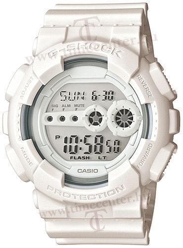 Casio GD-100WW-7 karóra