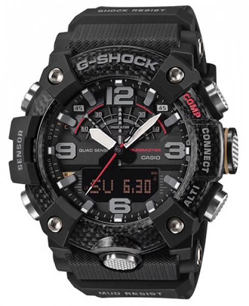 Casio GG-B100X-1A karóra