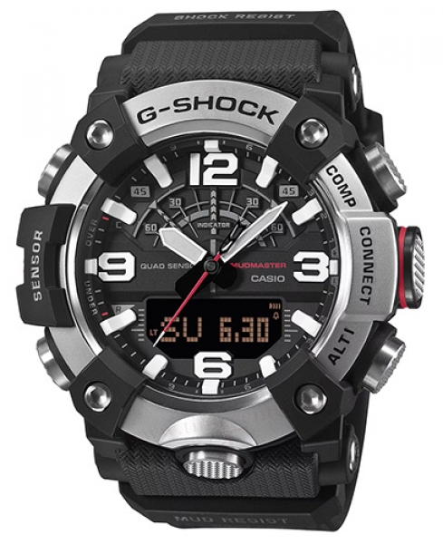 Casio GG-B100XM-1A karóra