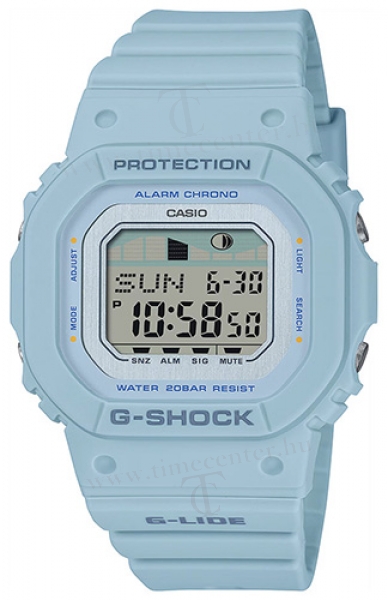 Casio GLX-S5600-2 karóra