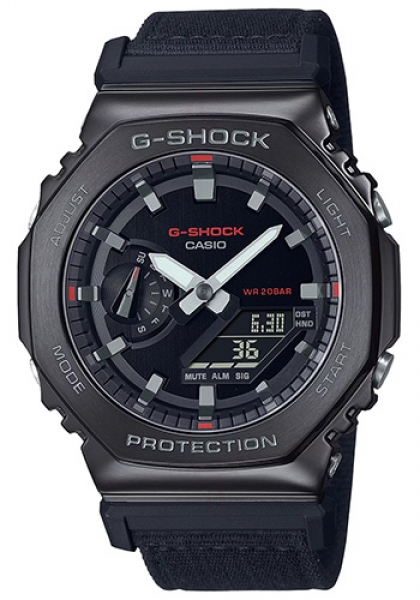 Casio GM-2100CB-1A karóra
