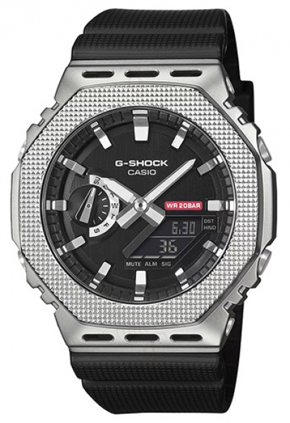 Casio GM-2100M-1A karóra