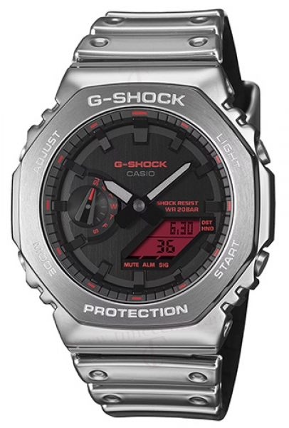 Casio GM-2100YRA-8A karóra