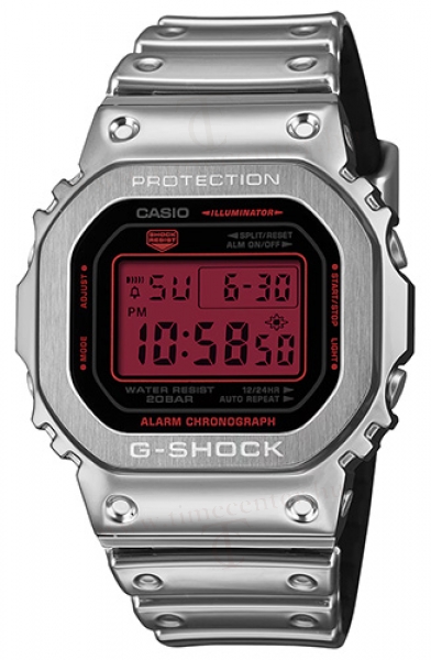 Casio GM-5600YRA-8 karóra