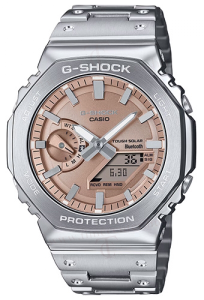 Casio GM-B2100AD-5A karóra