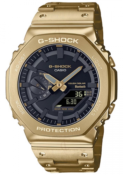 Casio GM-B2100GD-9A karóra