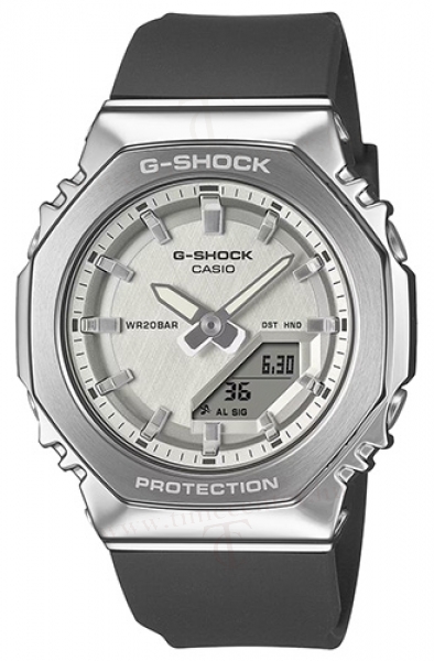Casio GM-S2110-1A7 karóra