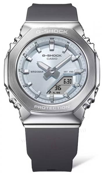 Casio GM-S2110-2A karóra