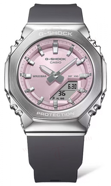Casio GM-S2110-4A karóra