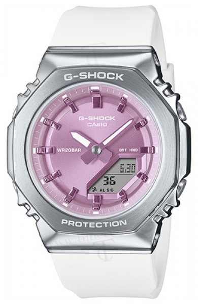 Casio GM-S2110-7A6 karóra