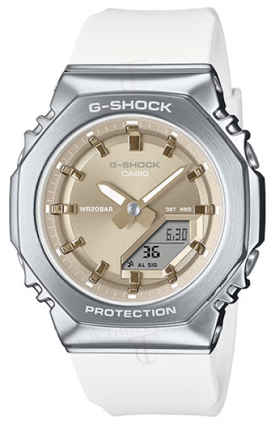 Casio GM-S2110-7A9 karóra