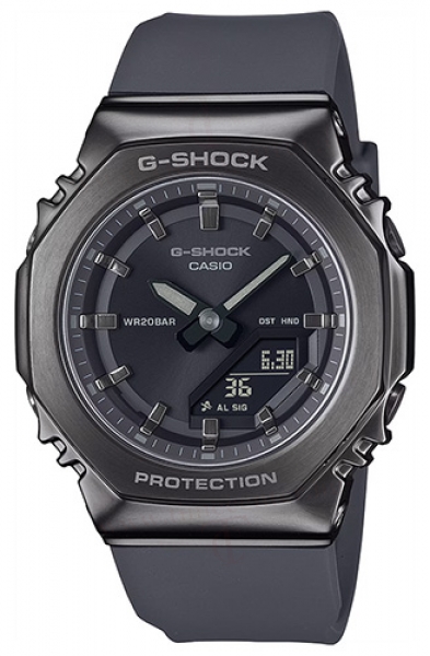 Casio GM-S2110B-8A karóra