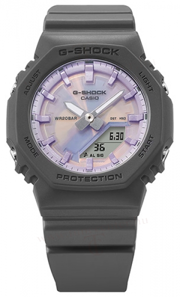 Casio GMA-P2100PC-1 karóra