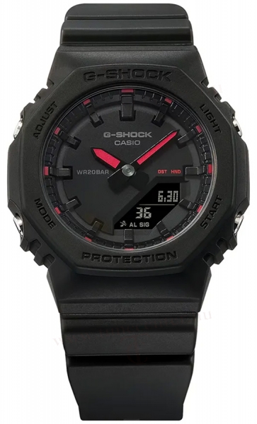 Casio GMA-P2100SA-11 karóra