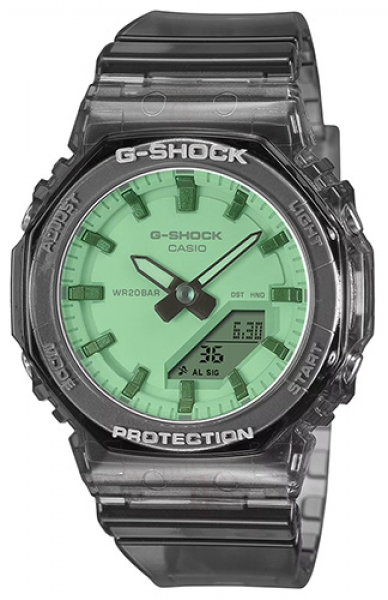 Casio GMA-P2100SR1A karóra