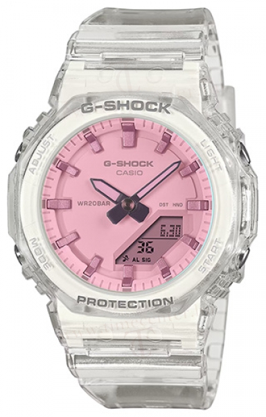 Casio GMA-P2100SR7A karóra