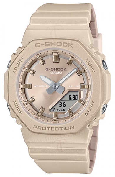 Casio GMA-P2100ST-9 karóra