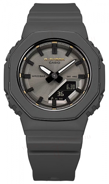 Casio GMA-P2126W-8A karóra