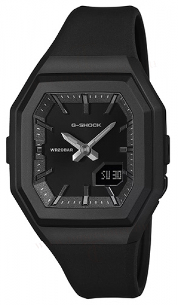 Casio GMA-S160-1B karóra