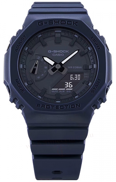 Casio GMA-S2100BA21 karóra