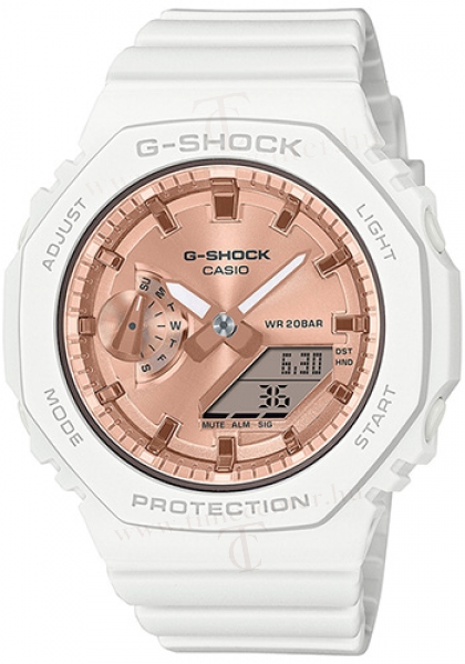 Casio GMA-S2100MD-7 karóra