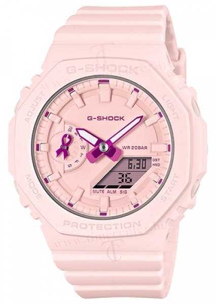 Casio GMA-S2100PR-4 karóra
