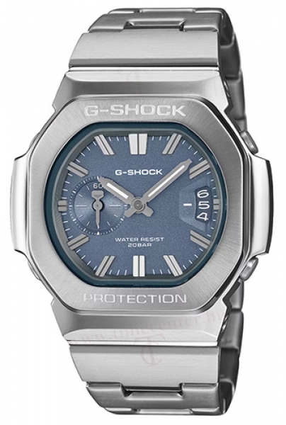 Casio GMC-2500D-1A2 karóra