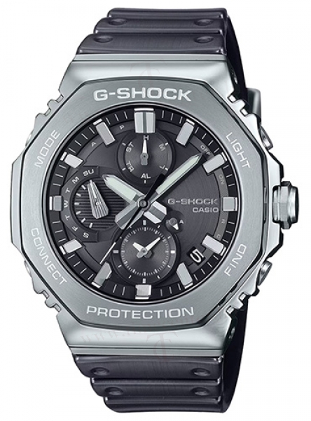 Casio GMC-B2100Y-1A karóra