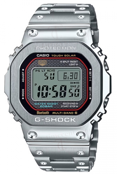 Casio GMW-B5000D-1C karóra