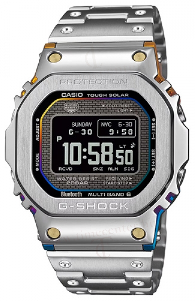 Casio GMW-BZ5000RC1 karóra