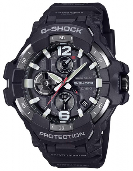 Casio GR-B300-1A karóra