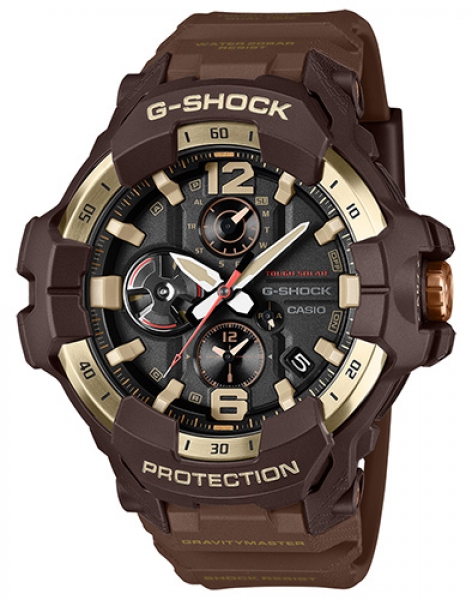 Casio GR-B300H-5A karóra