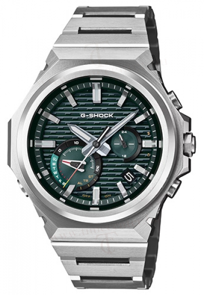 Casio GST-B1000D-3A karóra