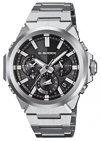 Casio GST-W1000D-1A karóra