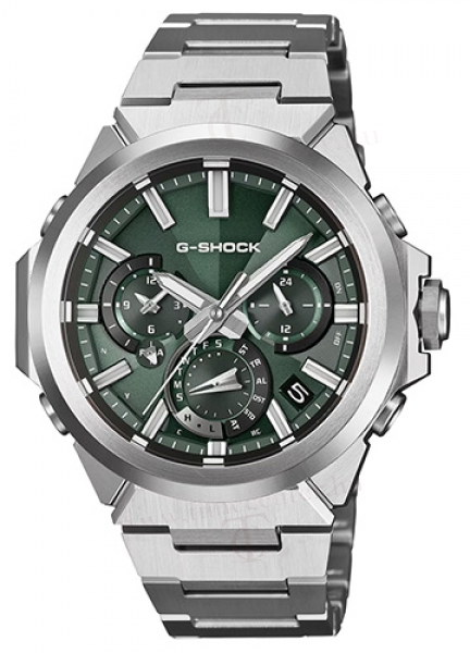 Casio GST-W1000D-3A karóra