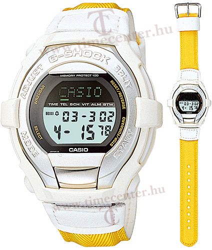 Casio GT-000SJ-9 karóra