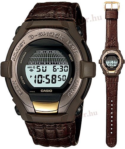 Casio GT-001AT-5 karóra