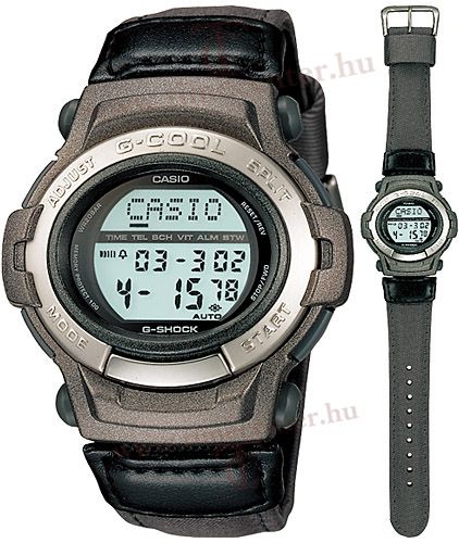 Casio GT-008BJ-8 karóra