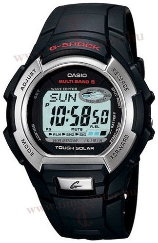 Casio GW-800-1 karóra