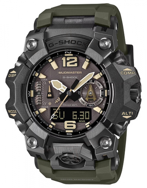 Casio GWG-B1000-1A3 karóra
