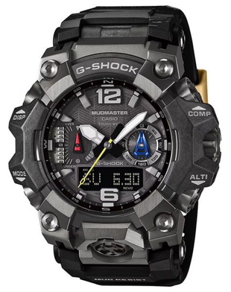 Casio GWG-B1000TLC1 karóra