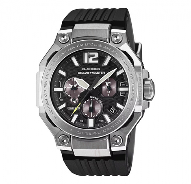Casio GWR-B3000-1A karóra