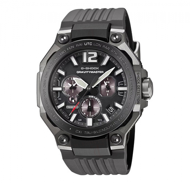 Casio GWR-B3000B-8A karóra