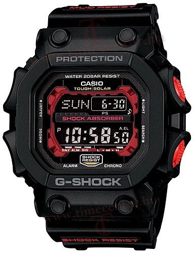 Casio GX-56-1A karóra