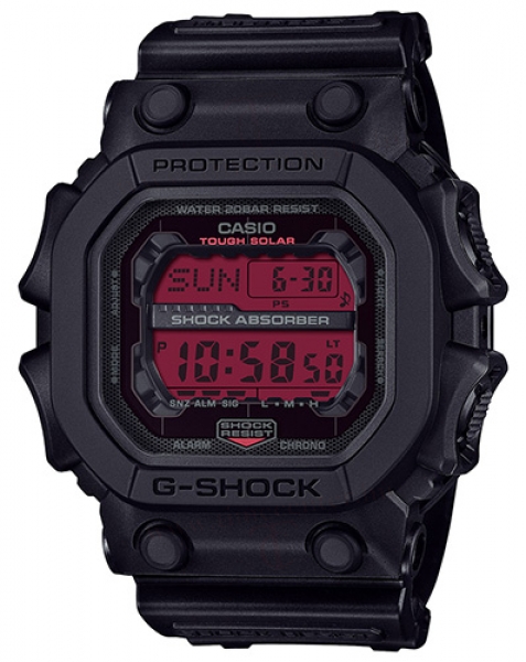 Casio GX-56BBR-1 karóra