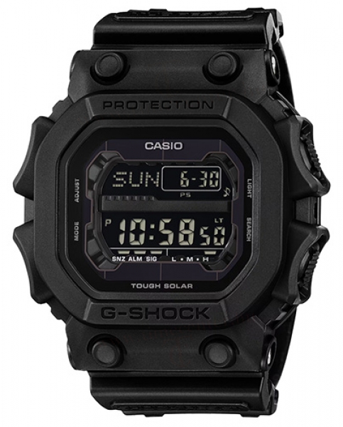 Casio GX-56UBB-1 karóra